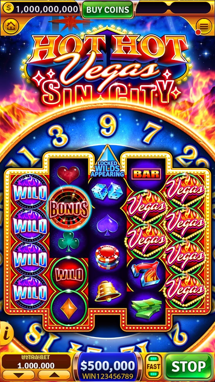 SkyCity Online Casino game