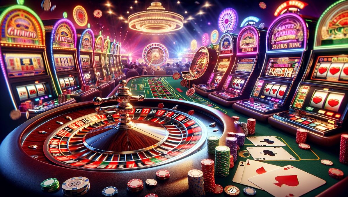 SkyCity Online Casino Live Betting