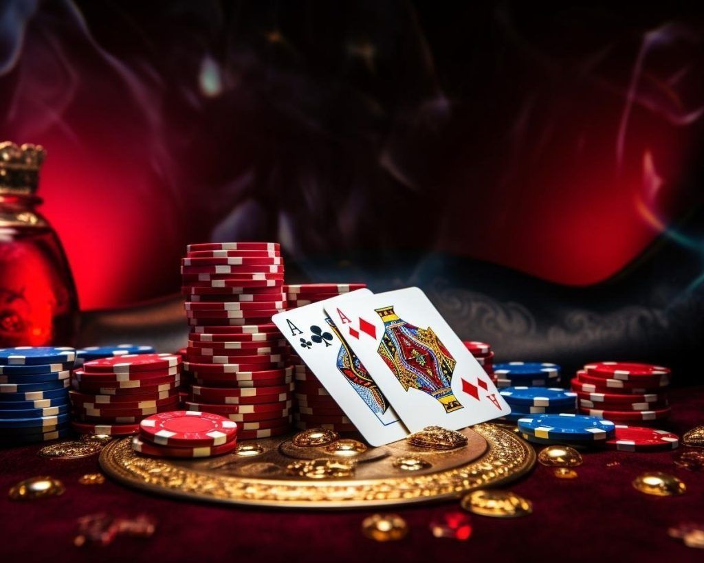 SkyCity Online Casino پاکستان ریئل منی گیمز